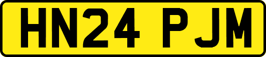 HN24PJM