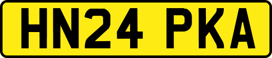 HN24PKA
