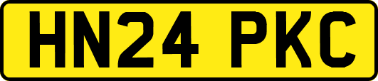 HN24PKC