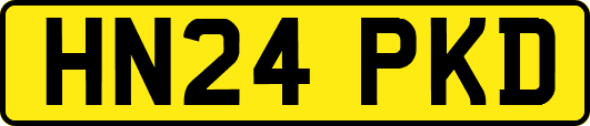 HN24PKD