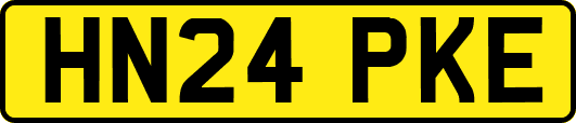 HN24PKE