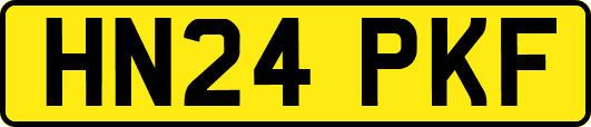 HN24PKF