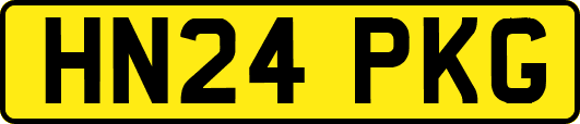 HN24PKG