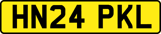 HN24PKL