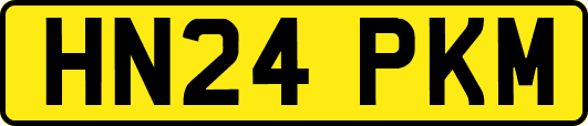 HN24PKM