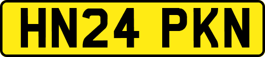 HN24PKN