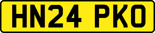 HN24PKO