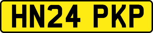 HN24PKP