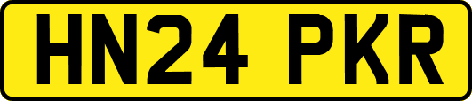 HN24PKR