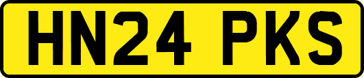 HN24PKS
