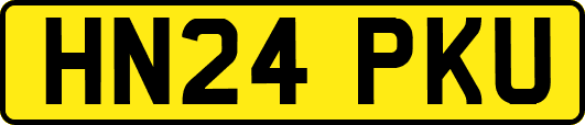 HN24PKU