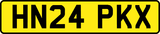 HN24PKX