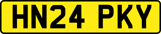 HN24PKY