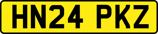 HN24PKZ