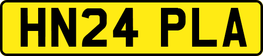 HN24PLA