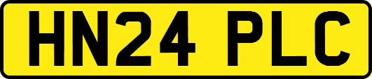 HN24PLC