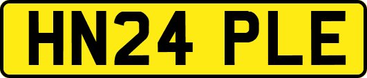 HN24PLE