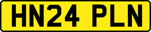HN24PLN