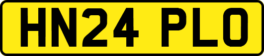 HN24PLO