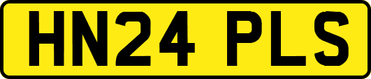 HN24PLS