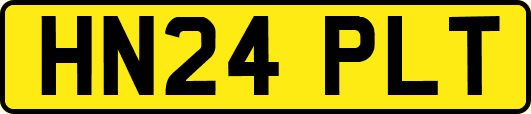HN24PLT