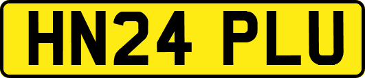 HN24PLU