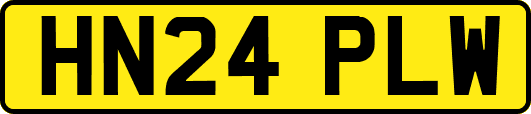 HN24PLW