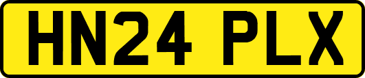 HN24PLX