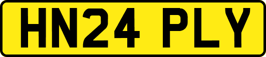 HN24PLY