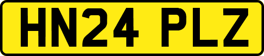 HN24PLZ