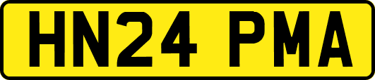 HN24PMA