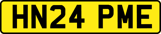 HN24PME
