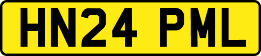 HN24PML