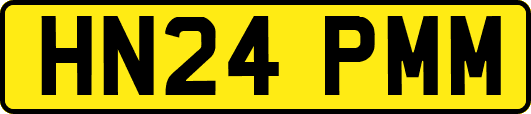 HN24PMM