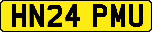 HN24PMU