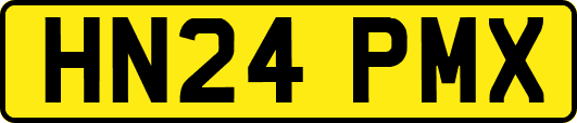HN24PMX