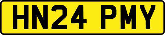 HN24PMY