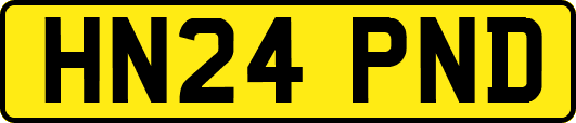 HN24PND