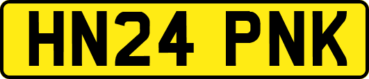 HN24PNK