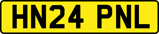 HN24PNL