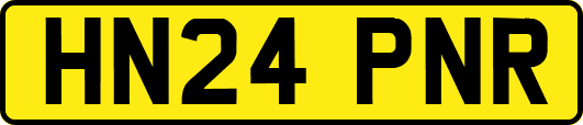HN24PNR