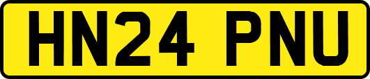 HN24PNU