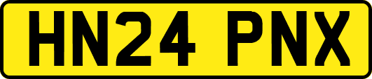 HN24PNX