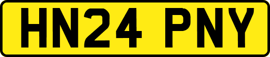 HN24PNY