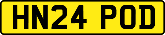 HN24POD