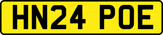 HN24POE