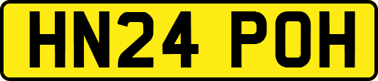 HN24POH