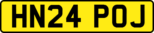 HN24POJ