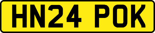 HN24POK