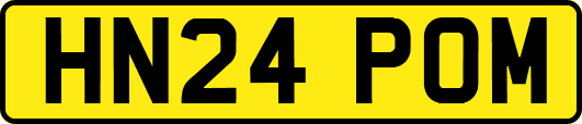 HN24POM
